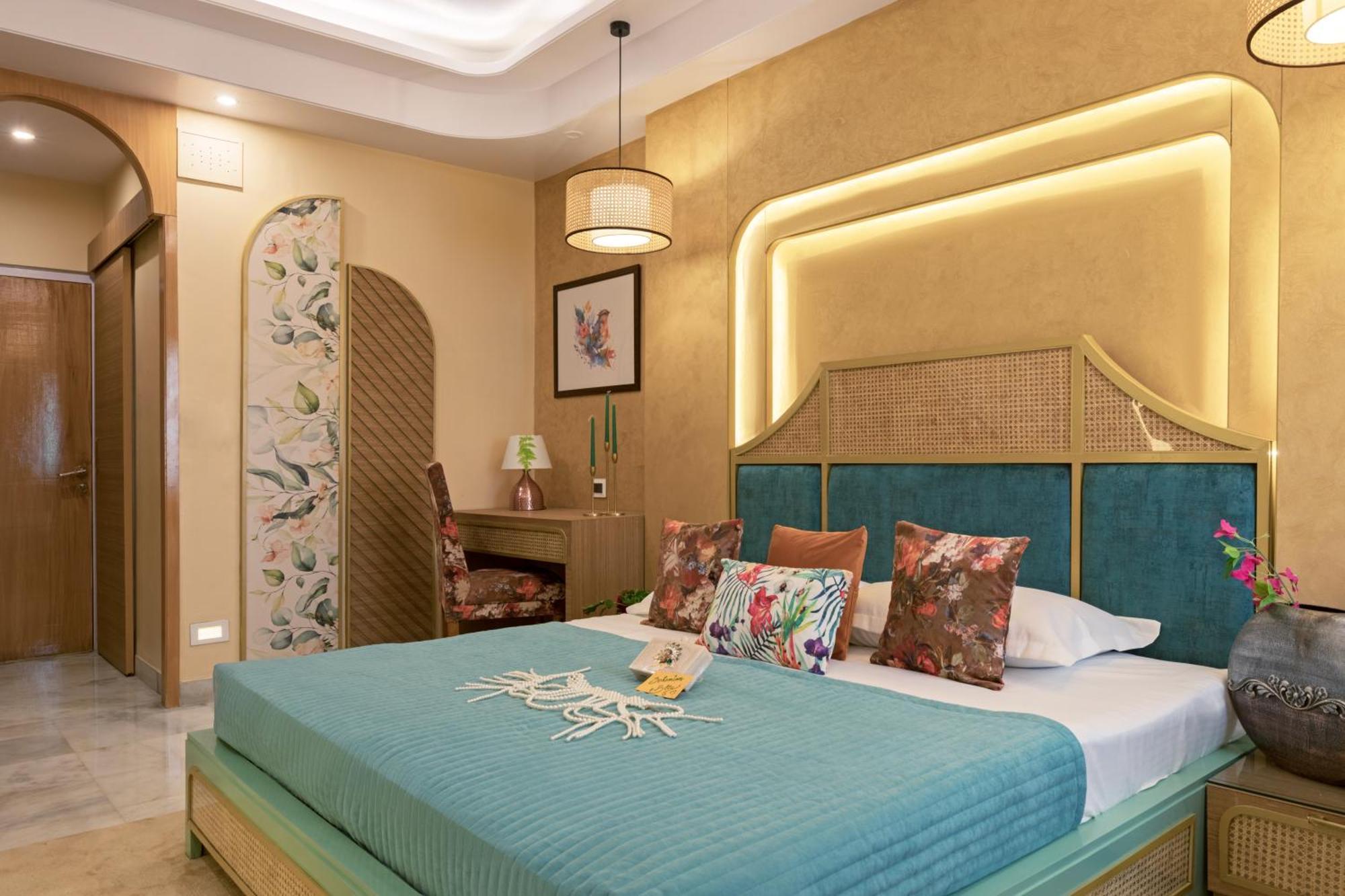 Sarang Palace - Boutique Stays&Candlelight Dining Jaipur Extérieur photo