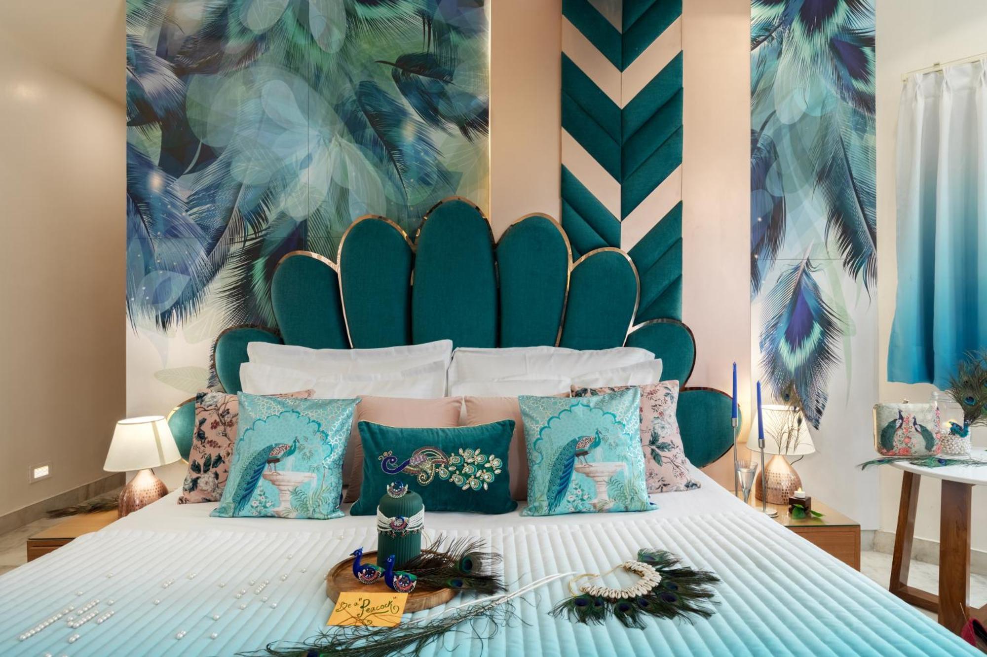 Sarang Palace - Boutique Stays&Candlelight Dining Jaipur Extérieur photo
