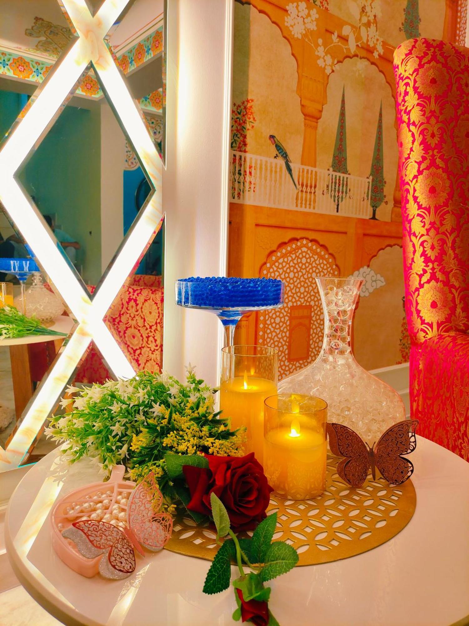 Sarang Palace - Boutique Stays&Candlelight Dining Jaipur Extérieur photo