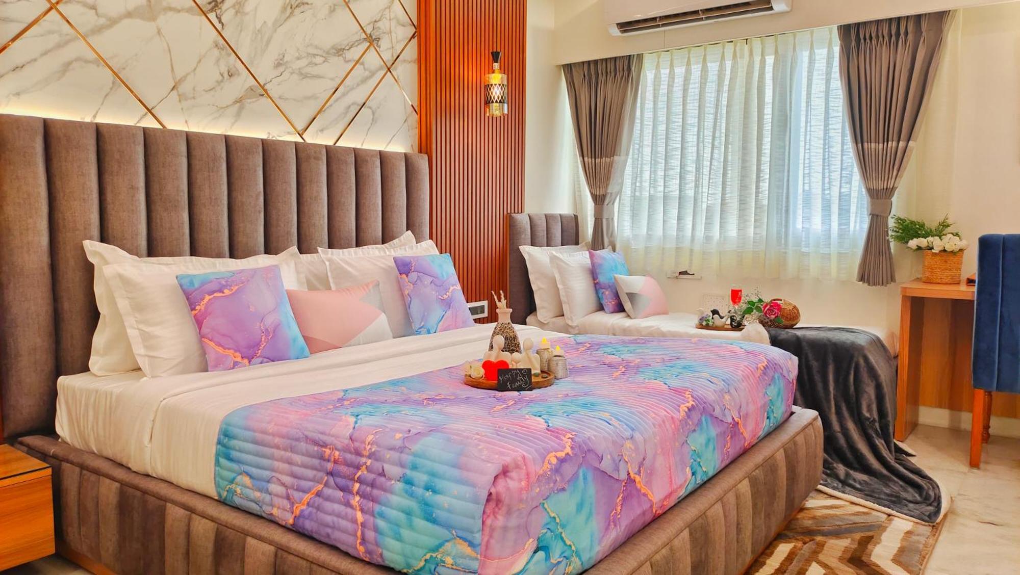 Sarang Palace - Boutique Stays&Candlelight Dining Jaipur Extérieur photo