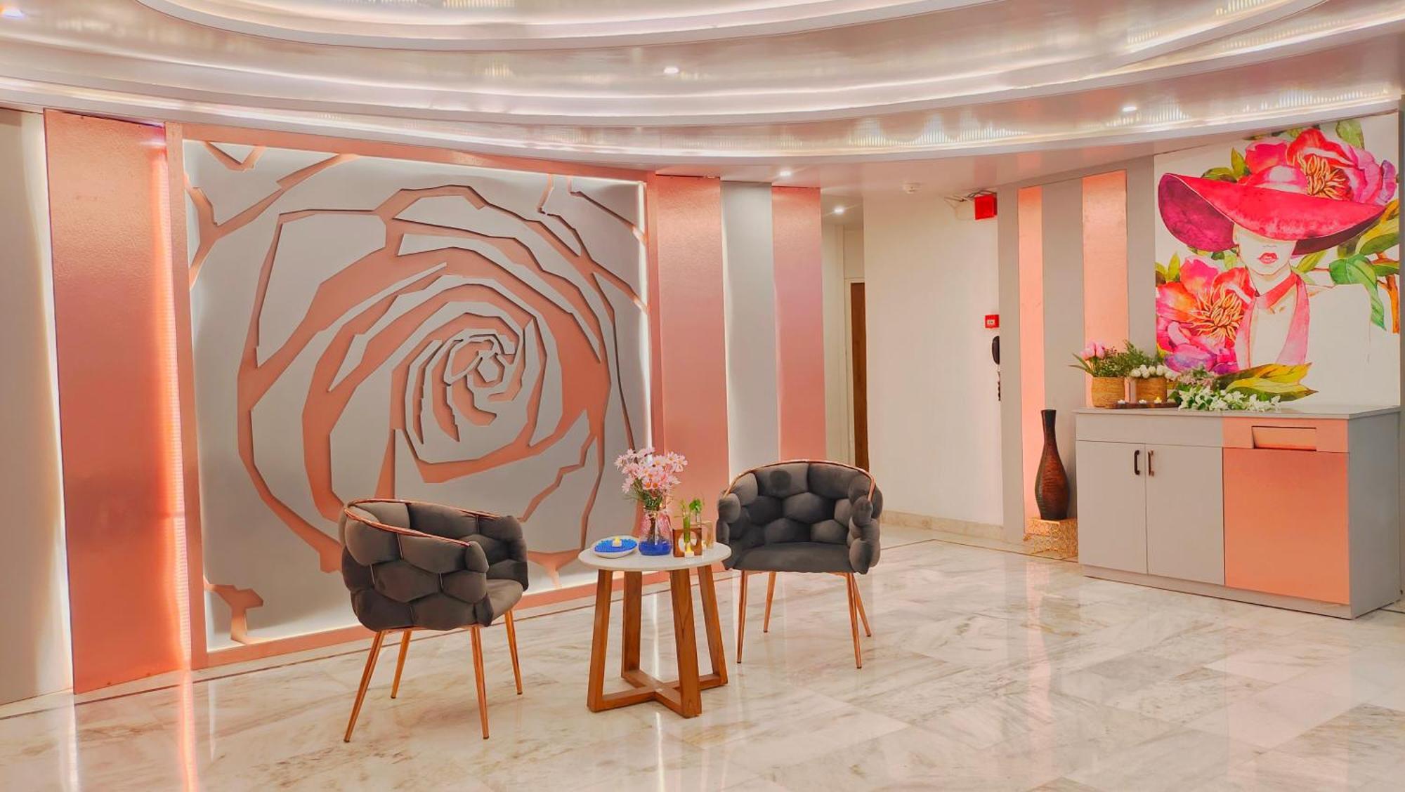 Sarang Palace - Boutique Stays&Candlelight Dining Jaipur Extérieur photo