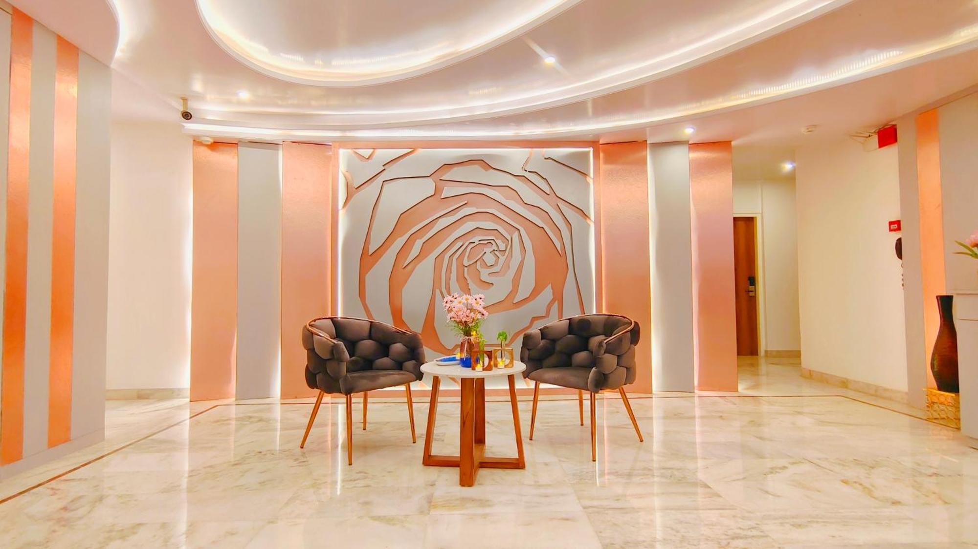 Sarang Palace - Boutique Stays&Candlelight Dining Jaipur Extérieur photo